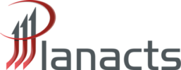 Planacts logo