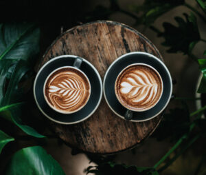 blog image coffee set