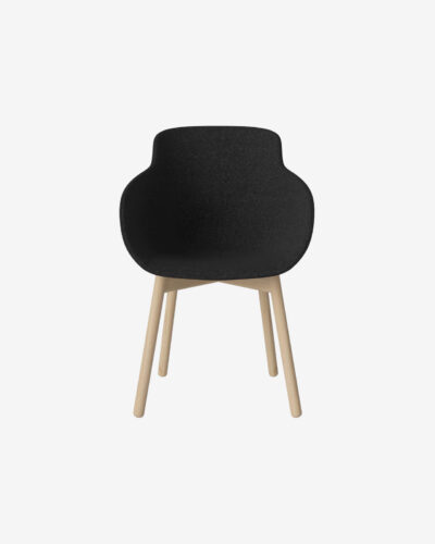 product image formed chair
