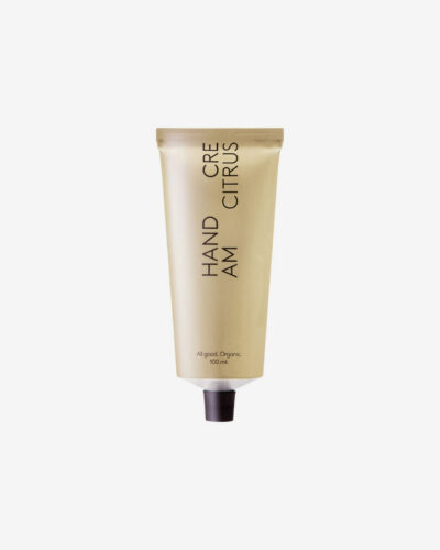 product image hand cream