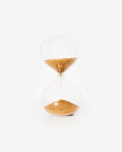 product image hourglass