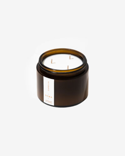 product image scented candle
